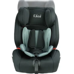 Bilbarnstol Kikid ISOFIX 9-36 kg