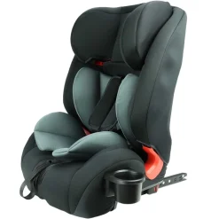 Bilbarnstol Kikid ISOFIX 9-36 kg