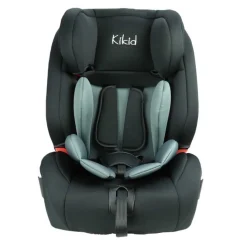 Bilbarnstol Kikid ISOFIX 9-36 kg