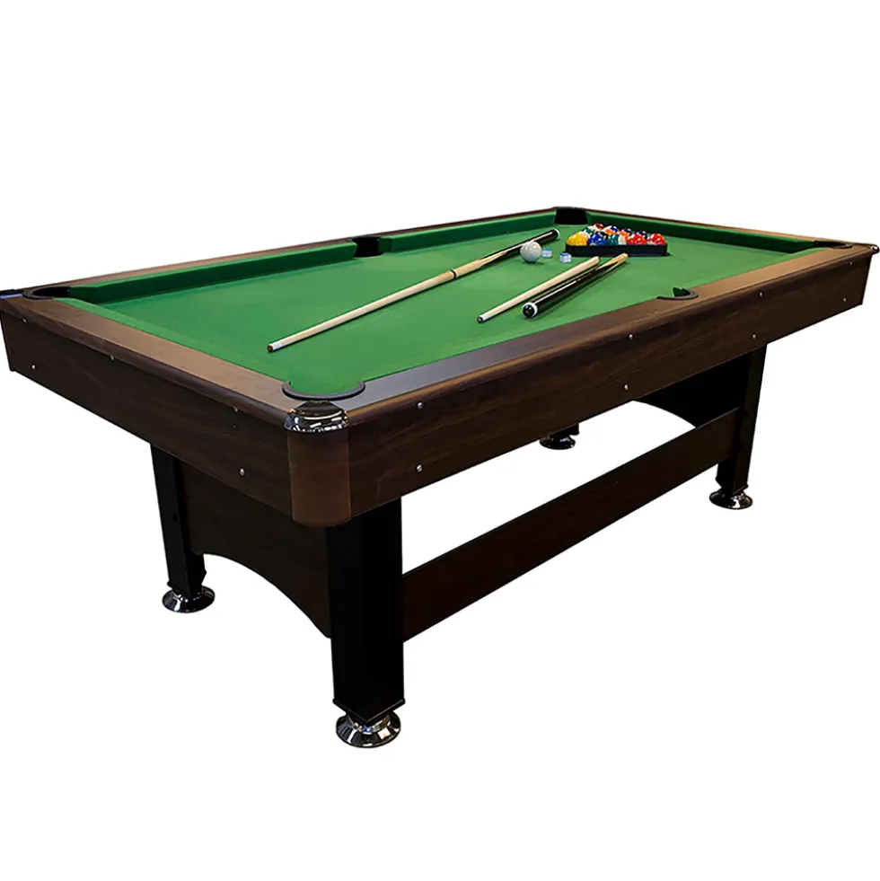 Biljardbord Blackwood Basic 6