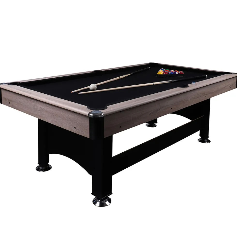 Biljardbord Blackwood Basic 6