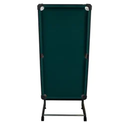 Biljardbord Blackwood Junior 5 Hopfällbart 152 cm x 76 cm