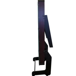 Biljardbord Blackwood Junior 5 Hopfällbart 152 cm x 76 cm