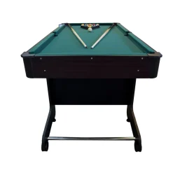 Biljardbord Blackwood Junior 5 Hopfällbart 152 cm x 76 cm