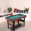 Biljardbord Blackwood Junior 4, 77 cm