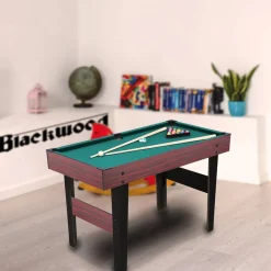 Biljardbord Blackwood Junior 4, 77 cm