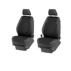 Bilklädsel Pebe Stark NG Toyota Hilux Maj/16- 1+1 Fram