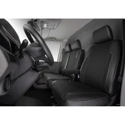 Bilklädsel Pebe Stark NG VW Crafter, MAN TGE 17- 1+2 Fram