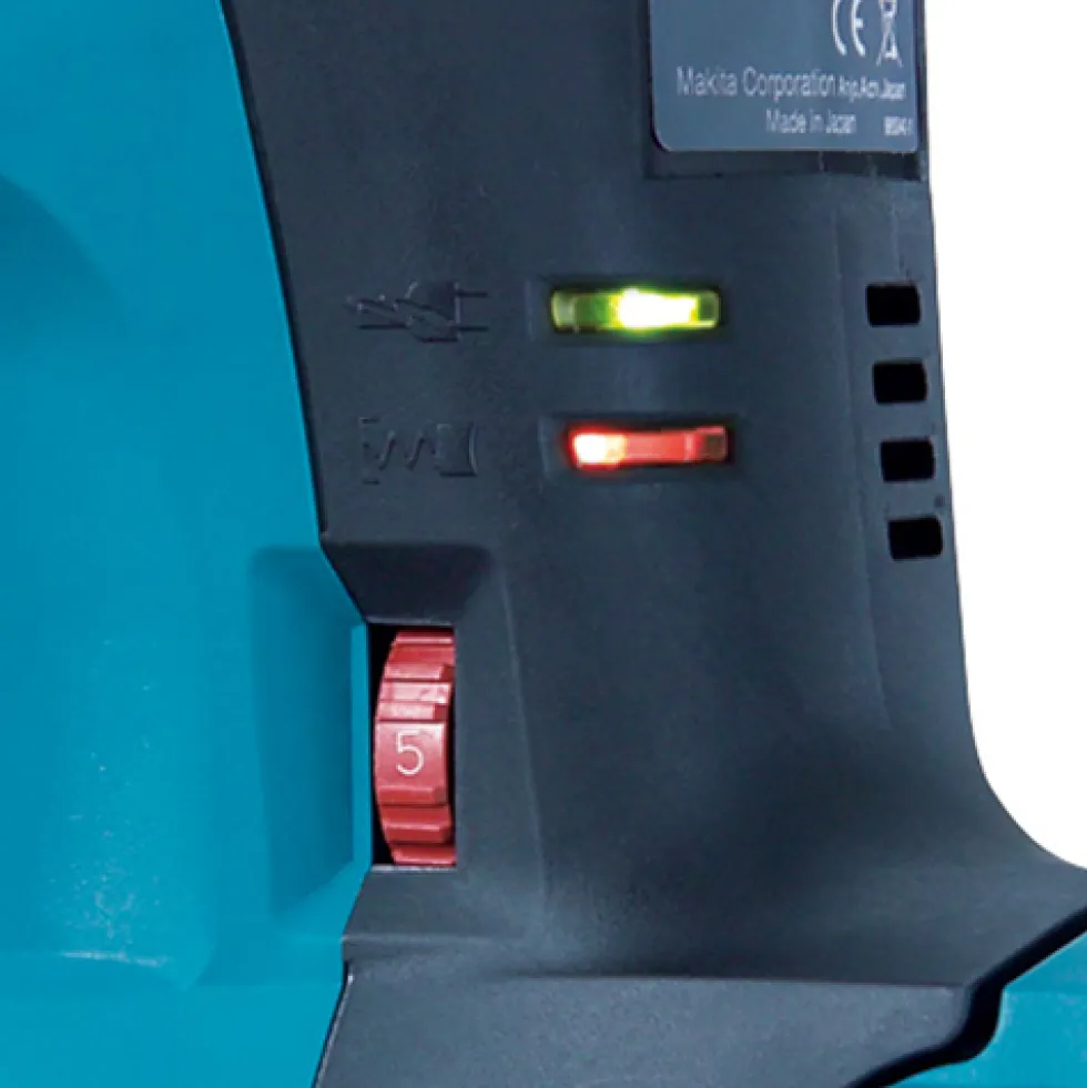 Bilningshammare Makita HM0871C
