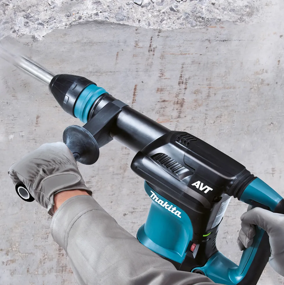 Bilningshammare Makita HM0871C