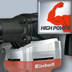 Bilningsmaskin Einhell TE-DH 1027