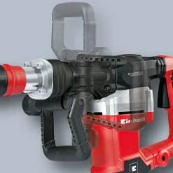 Bilningsmaskin Einhell TE-DH 1027