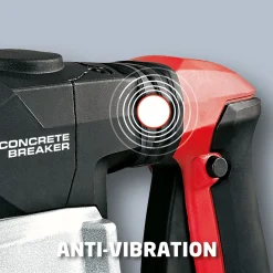 Bilningsmaskin Einhell TE-DH 1027
