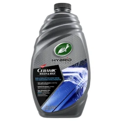 Bilschampo Turtle Wax Ceramic Wash & Wax 1,42 L
