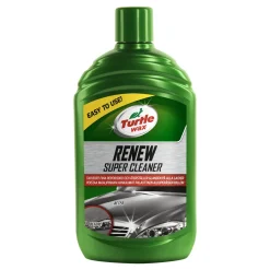 Bilschampo Turtle Wax Renew Super Cleaner 500ml