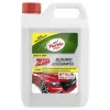 Bilschampo Turtle Wax Zip Bilshampoo 2,5L