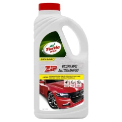 Bilschampo Turtle Wax ZIP Bilshampo 1L