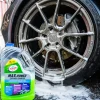 Bilshampoo Turtle Wax Max-Power 1,42 L