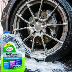 Bilshampoo Turtle Wax Max-Power 1,42 L