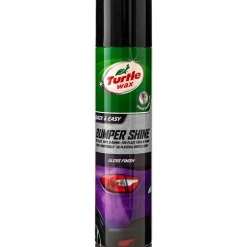 Bilvax Turtle Wax Bumper Shine 300ml