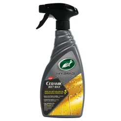Bilvax Turtle Wax Ceramic Wet Wax 500 ml