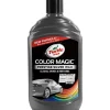 Bilvax Turtle Wax Color Magic Silver 500ml