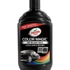 Bilvax Turtle Wax Color Magic Svart 500ml