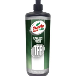 Bilvax Turtle Wax Pro TFF FlawlessFinish Polymervax 250ml