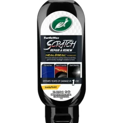 Bilvax Turtle Wax Scratch Repair & Renew 200 ml