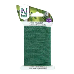 Bindtråd Nelson Garden Jute Twister
