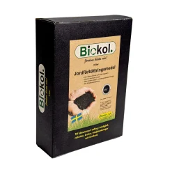 Biokol Skånefrö