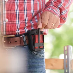 Bitsats Wiha Slimbit Electric Torx 7-Delar