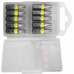Bits Boxer Torx 25-10 st