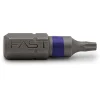 Bits FAST 25mm X-Shape