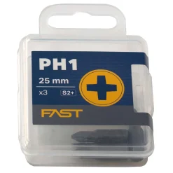 Bits FAST Ph1 Red