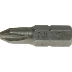 Bits Gunnebo Fastening