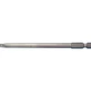 Bits Gunnebo Fastening Tx20