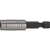 Bitshållare Luna ToolsMed Magnet 50 mm