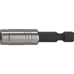 Bitshållare Luna ToolsMed Magnet 50 mm