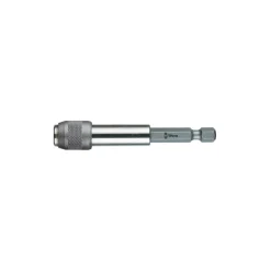 Bitshållare Wera 895/4/1 Fäste 1/4 Längd 77Mm