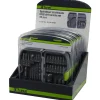 Bits Luna Tools Och Borrsats Med 30 Delar