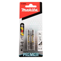 Bits Makita Impact Premier E-03355 50 mm 2-pack