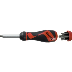 Bitspärrskruvmejselsats Teng Tools 8-Delar MDR908