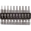 Bitssats ETC Torx 10-del
