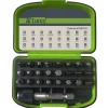 Bitssats Luna Tools B Med 25 Delar