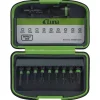 Bitssats Luna Tools 10 Delar Impact Mix