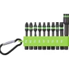Bitssats Luna Tools 10 Delar Impact