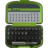 Bitssats Luna Tools Med 31 Delar