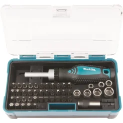 Bitssats Makita B-36170 47 delar