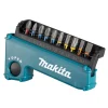 Bitssats Makita E-03573 11 delar